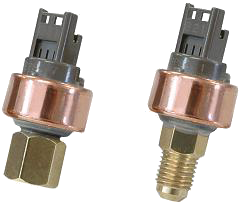 Ecotherm.ca PRESSURE SENSOR TYPE NSK, XSK for refrigerant, refrigeration oil, water and vapour