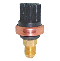 Ecotherm.ca PRESSURE SENSOR TYPE YSK for refrigerant, refrigeration oil, water and vapour. DC Voltage Output